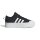 adidas Bravada 2.0 Platform Sneaker Damen - schwarz/weiß