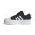 adidas Bravada 2.0 Platform Sneaker Damen - schwarz/weiß