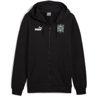 Puma Borussia Mönchengladbach ftblCulture sweat Full-Zip...