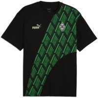 Puma Borussia Mönchengladbach Culture+ T-Shirt...