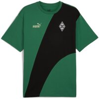 Puma Borussia Mönchengladbach Culture+ T-Shirt...