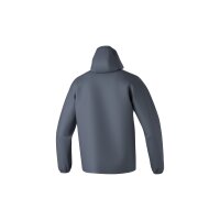 Erima Liga Star Allwetterjacke Herren - grau