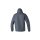 Erima Liga Star Allwetterjacke Herren - slate grey