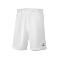 Erima Tennis Shorts Kinder - weiß