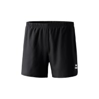 Erima Tennisshorts Damen - schwarz