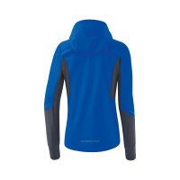 Erima Racing Running Jacke Damen - blau