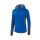 Erima Racing Running Jacke Damen - blau