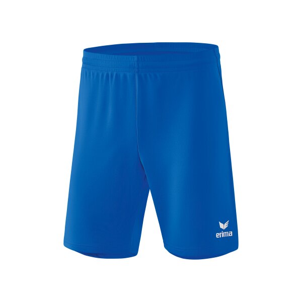 Erima RIO 2.0 Shorts Kinder - blau