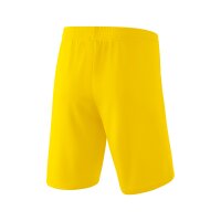 Erima Rio 2.0 Shorts Kinder - gelb