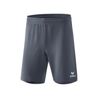 Erima Rio 2.0 Shorts Kinder - slate grey