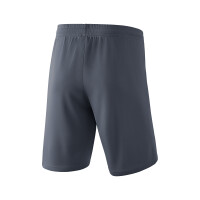 Erima Rio 2.0 Shorts Kinder - slate grey