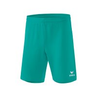 Erima Rio 2.0 Shorts Kinder - columbia