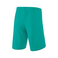 Erima RIO 2.0 Shorts Kinder - t&uuml;rkis