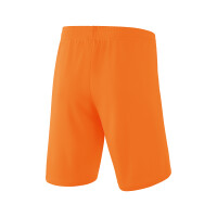 Erima Rio 2.0 Shorts Kinder - neon orange