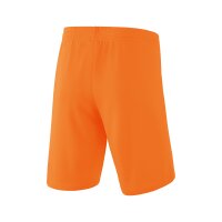 Erima RIO 2.0 Shorts Kinder - orange