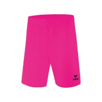 Erima RIO 2.0 Shorts Kinder - pink