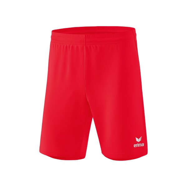 Erima Rio 2.0 Shorts Kinder - rot