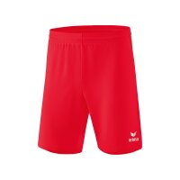 Erima RIO 2.0 Shorts Kinder - rot