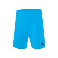 Erima RIO 2.0 Shorts Kinder - türkis