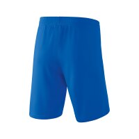 Erima RIO 2.0 Shorts mit Innenslip Herren - blau