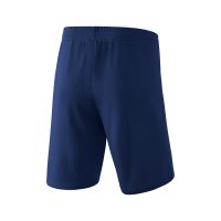 Erima RIO 2.0 Shorts mit Innenslip Herren - navy