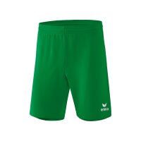 Erima RIO 2.0 Shorts mit Innenslip Herren - grün