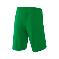 Erima RIO 2.0 Shorts mit Innenslip Herren - gr&uuml;n