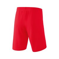 Erima Rio 2.0 Shorts mit Innenslip Herren - rot