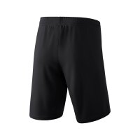 Erima RIO 2.0 Shorts mit Innenslip Herren - schwarz