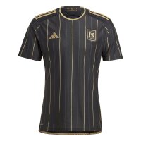 adidas Los Angeles FC Trikot Home 24/25 Herren -...