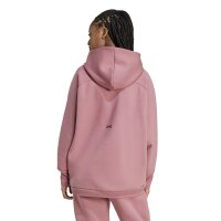 adidas Z.N.E. Hoodie Damen - rosa