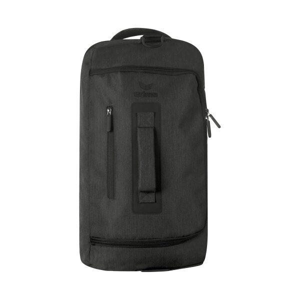 Erima ALL-IN-ONE BAG Gr. 1 - schwarz