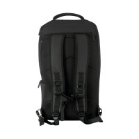 Erima ALL-IN-ONE BAG Gr. 1 - schwarz