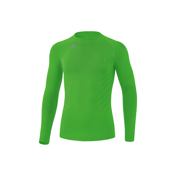 Erima Athletic Longsleeve Herren - green