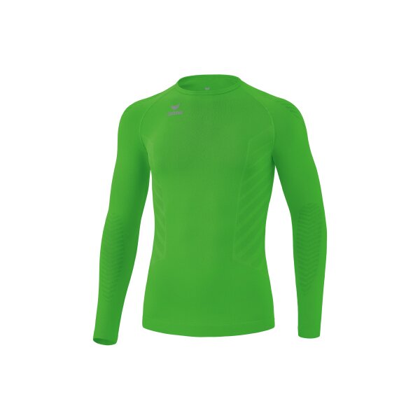 Erima Athletic Longsleeve Herren - grün