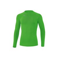 Erima Athletic Longsleeve Herren - green