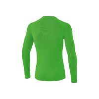 Erima Athletic Longsleeve Herren - grün