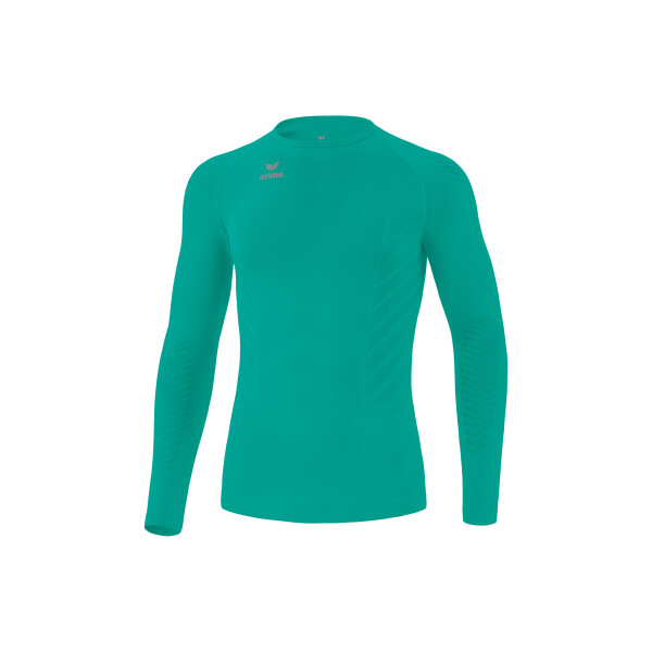 Erima Athletic Longsleeve Herren - columbia