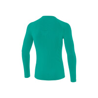 Erima Athletic Longsleeve Herren - columbia