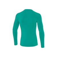 Erima Athletic Longsleeve Herren - türkis