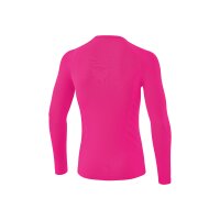 Erima Athletic Longsleeve Herren - pink