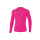 Erima Athletic Longsleeve Herren - pink glo