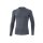 Erima Athletic Longsleeve Kinder - slate grey