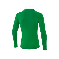 Erima Athletic Longsleeve Kinder - grün