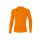 Erima Athletic Longsleeve Kinder - new orange