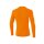 Erima Athletic Longsleeve Kinder - new orange