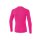 Erima Athletic Longsleeve Kinder - pink glo