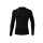 Erima Athletic Longsleeve Kinder - schwarz