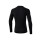 Erima Athletic Longsleeve Kinder - schwarz