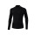 Erima Athletic Longsleeve Turtleneck Kinder - schwarz